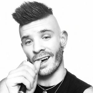 Meet your Posher, Justin